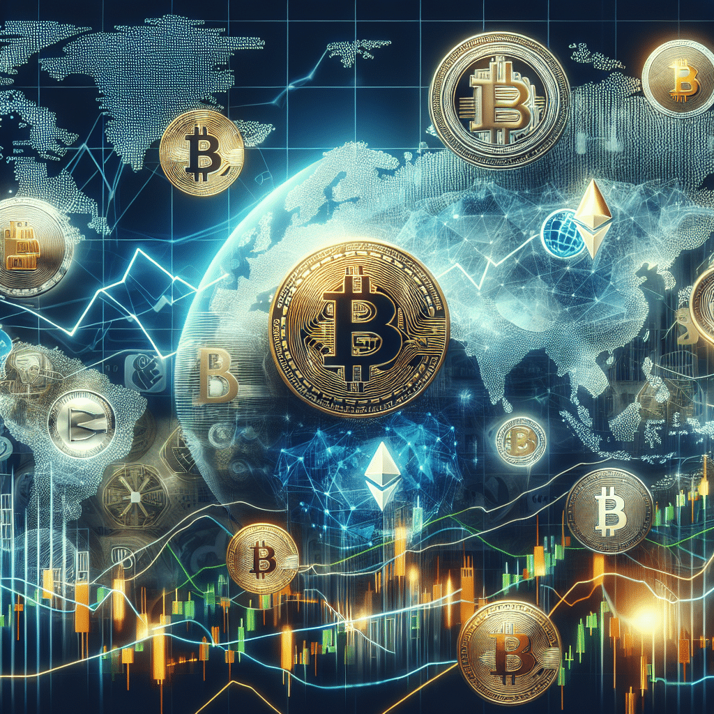 Bitcoin et le marché des cryptos : un point sur la tendance actuelle