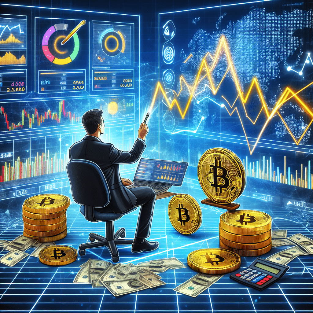 Les prévisions des marchés pour le prix du Bitcoin