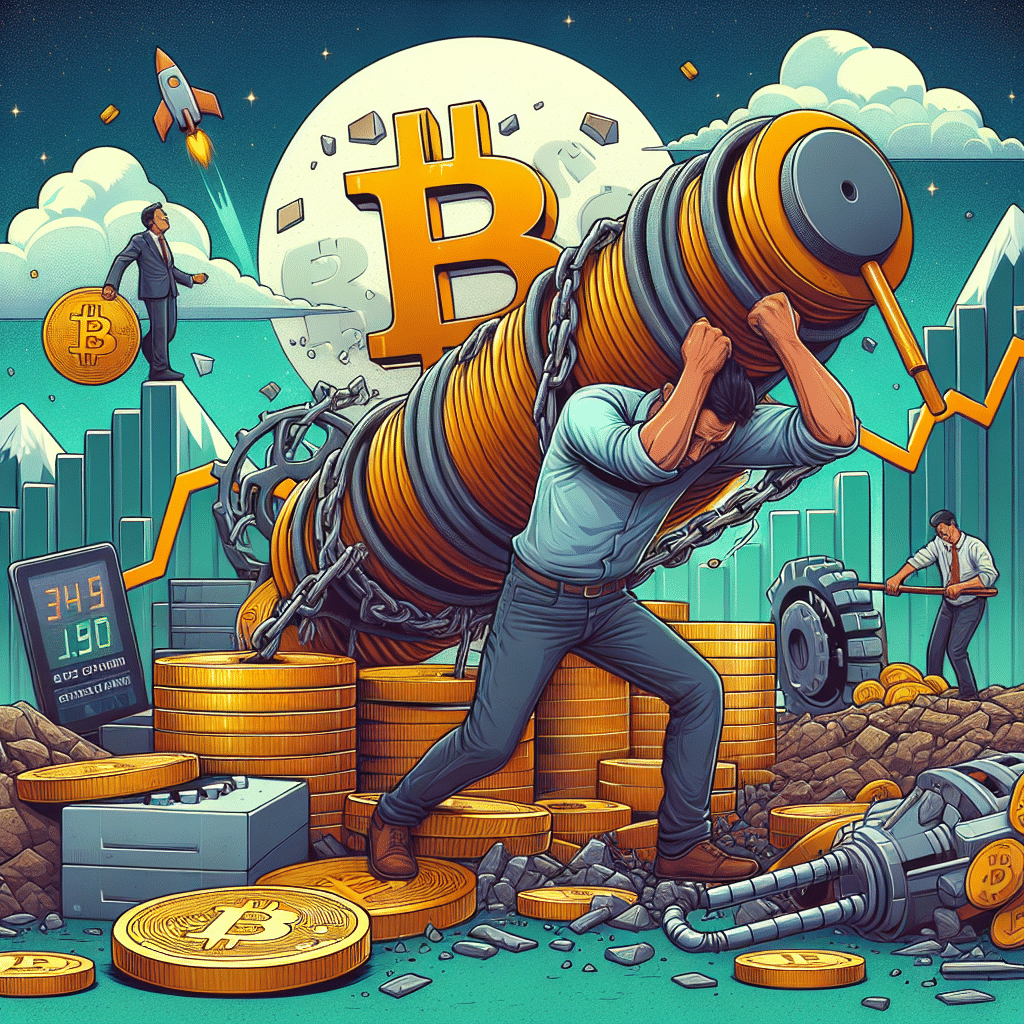 La galère des ETFs bitcoin spot : un coup dur pour les traders
