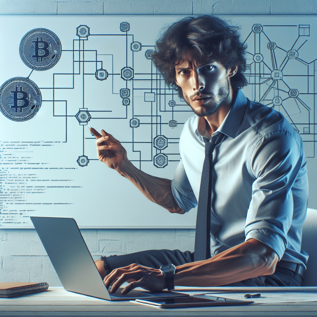 Vitalik Buterin veut rendre Ethereum aussi simple que Bitcoin