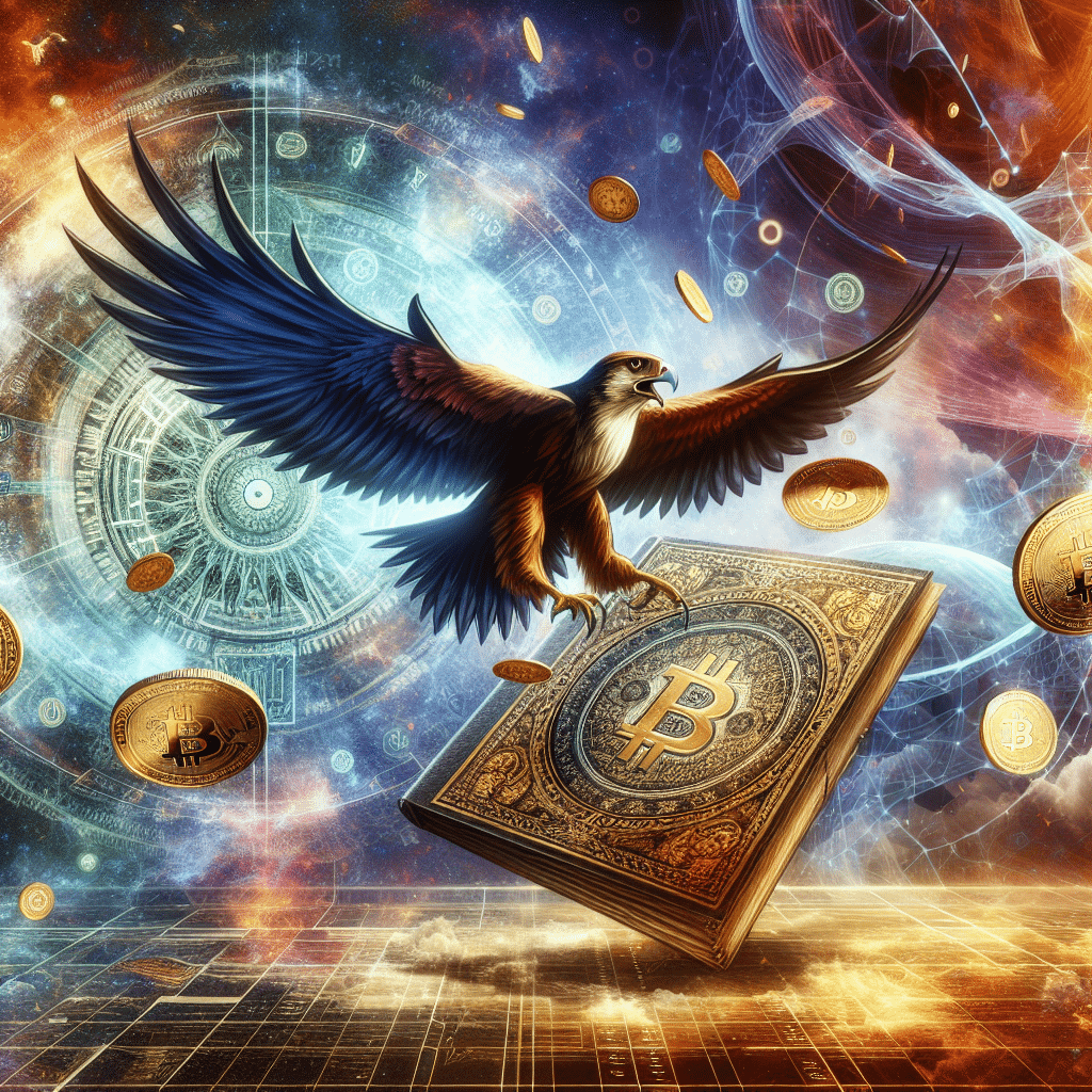 FalconX et Standard Chartered : une alliance qui va décoiffer le monde des cryptos