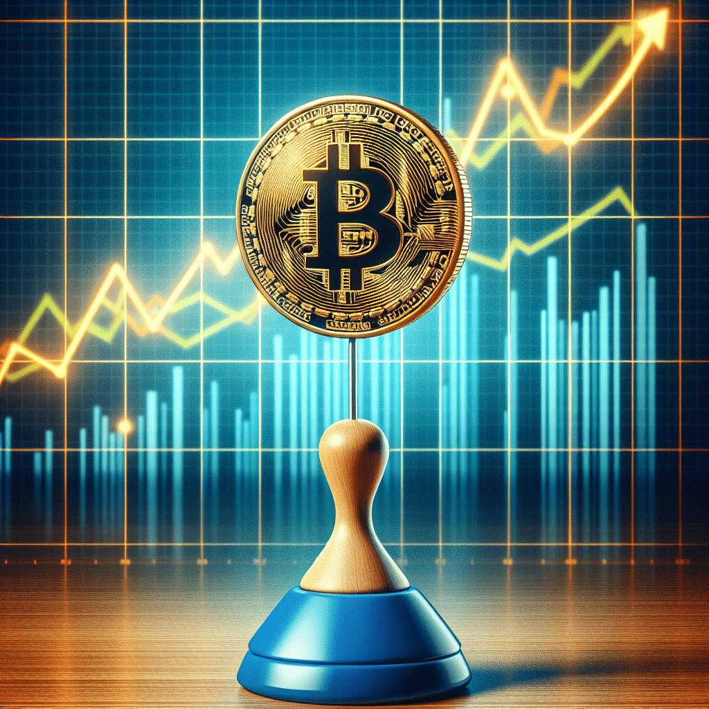Le bitcoin fait le yo-yo mais repart à la hausse