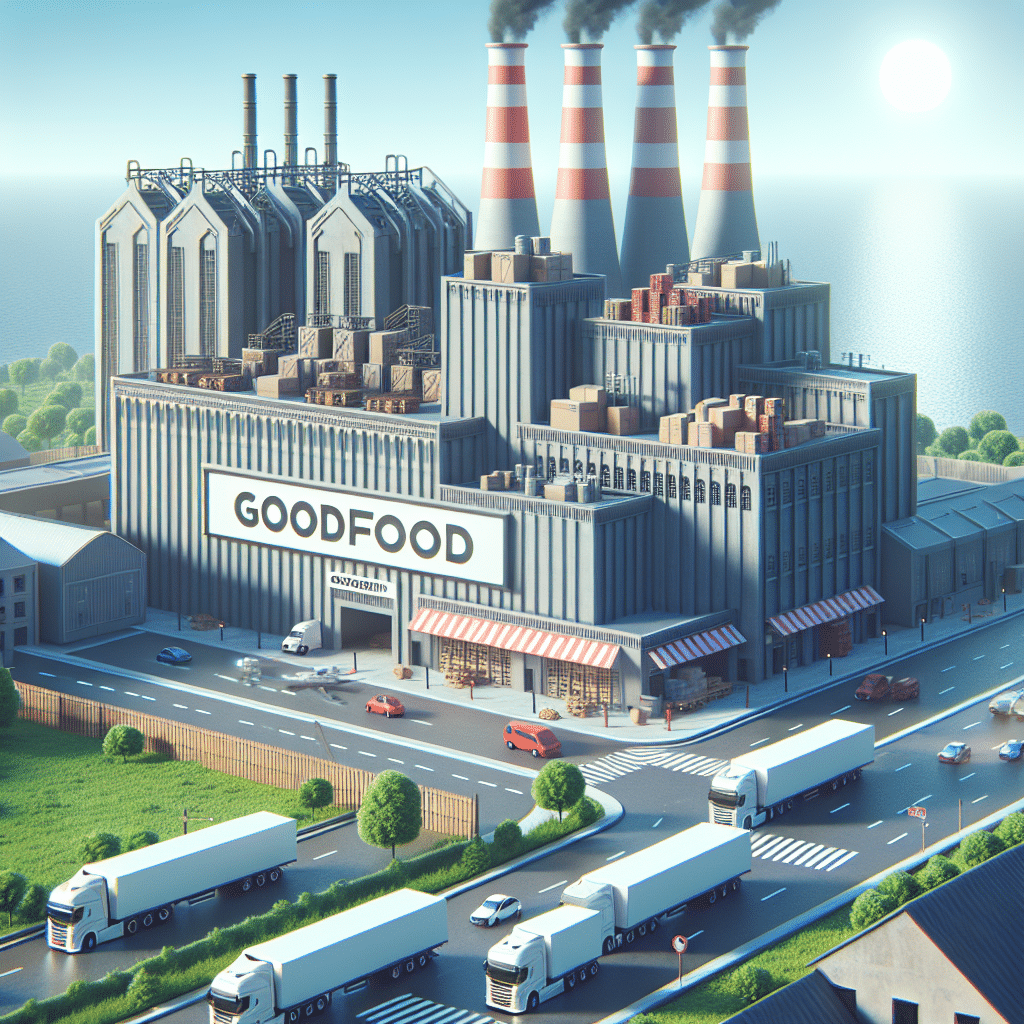 Goodfood mise sur les fournisseurs locaux face aux tarifs