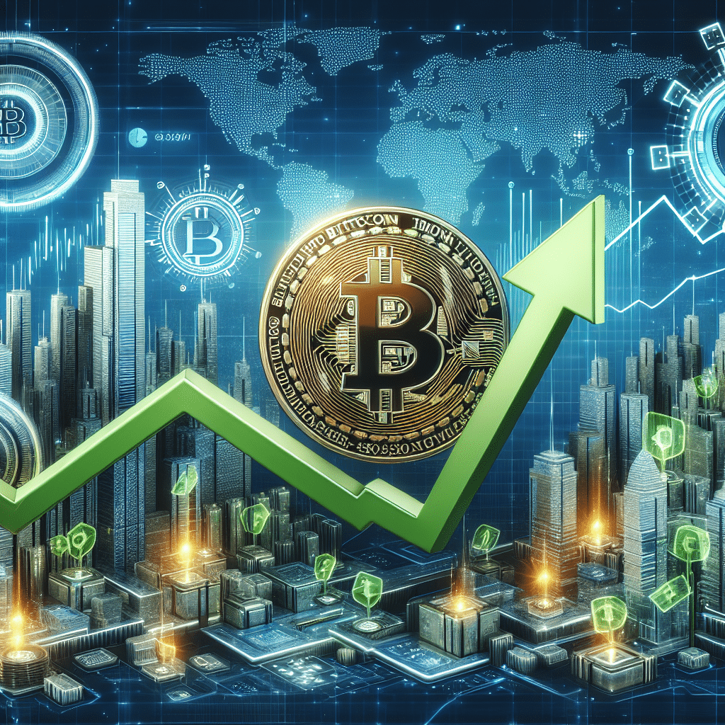 Les perspectives de Bitcoin : un avenir prometteur d'ici 2030