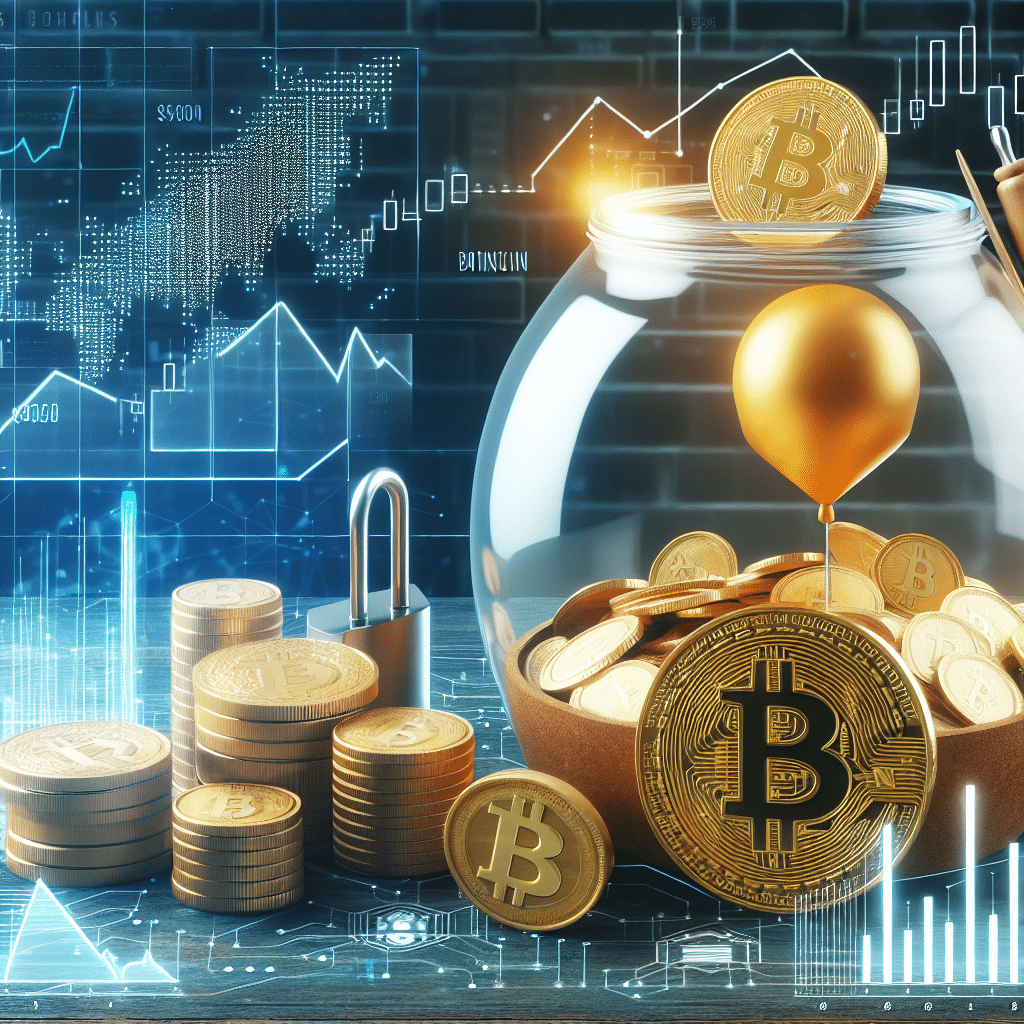 La stratégie de collecte de fonds qui booste les réserves de Bitcoin