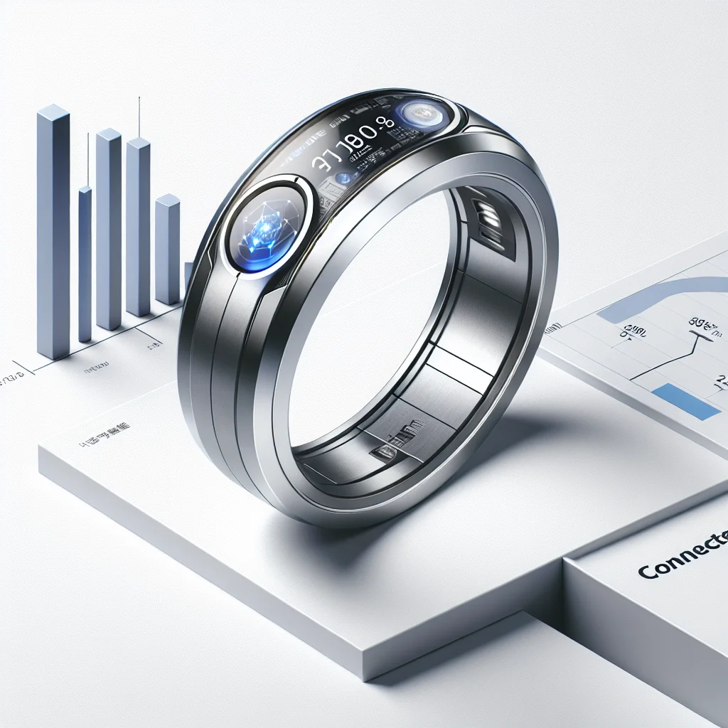 La bague connectée de Samsung et ce qu'elle vaut vraiment