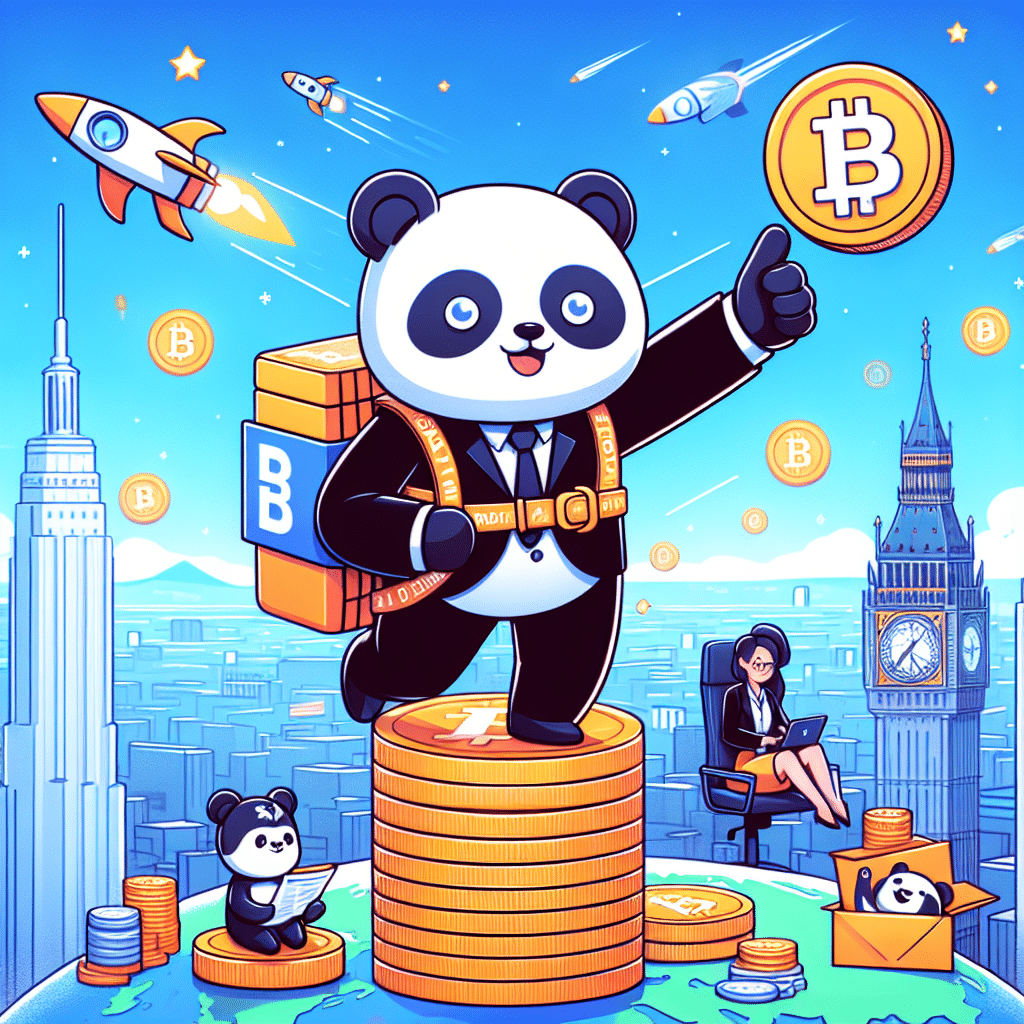 Bitpanda atteint 5 millions d'utilisateurs en Europe