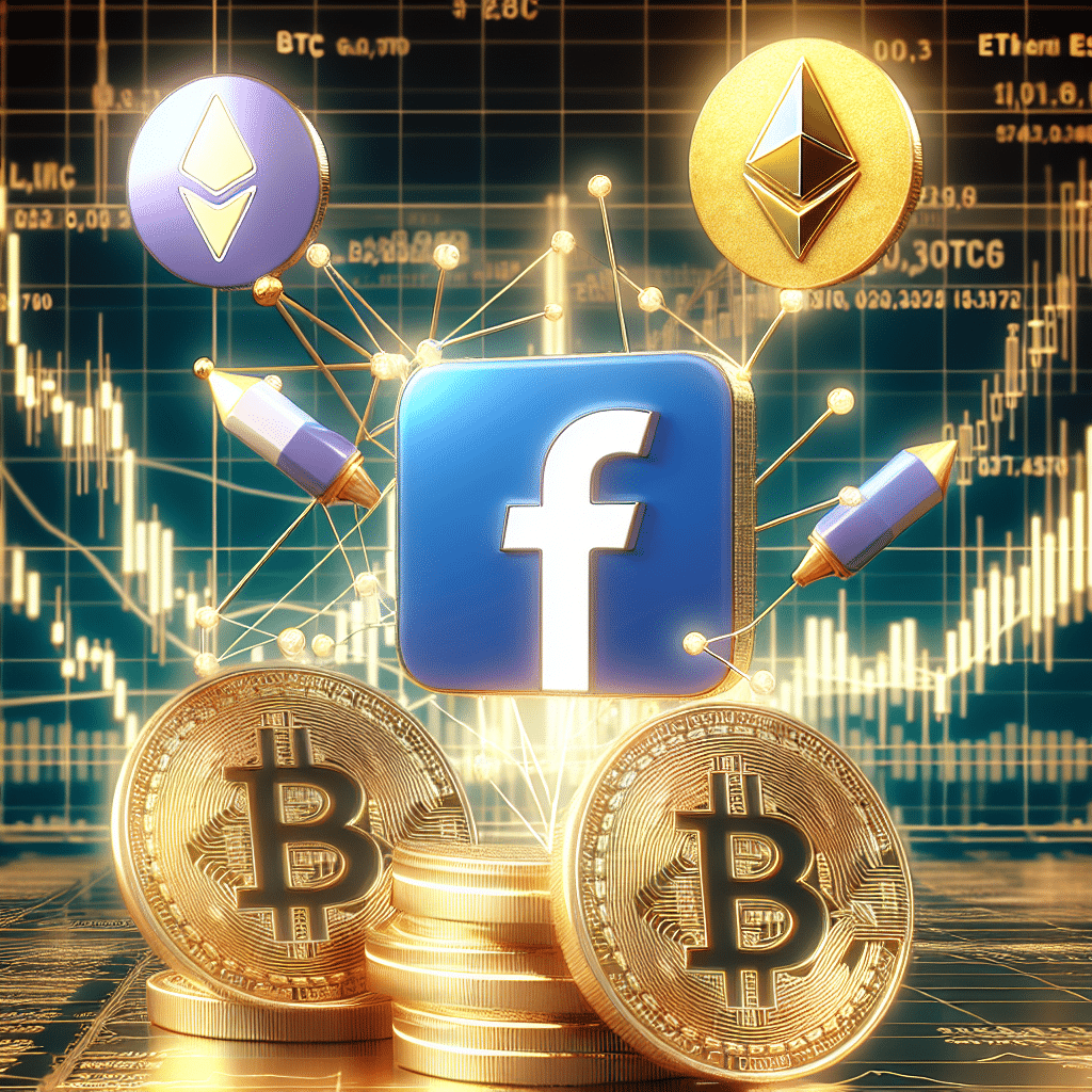 Truth Social se lance dans l'univers des ETF Bitcoin et Ether