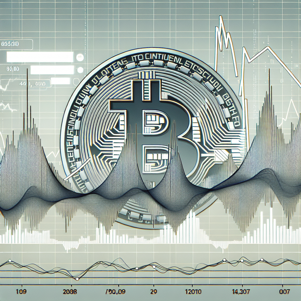 Alerte sur les tendances récentes de Bitcoin