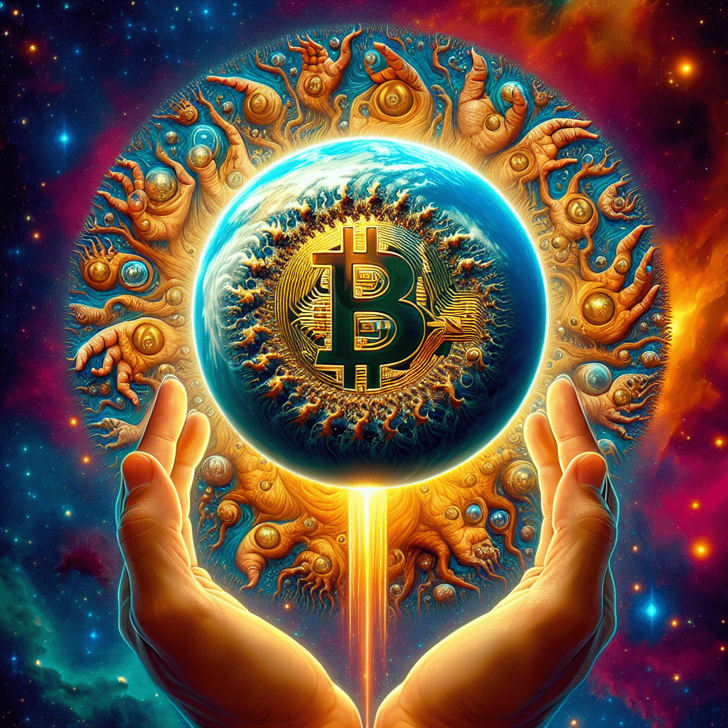 Metaplanet s'impose avec 0,01% de l'offre totale de Bitcoin