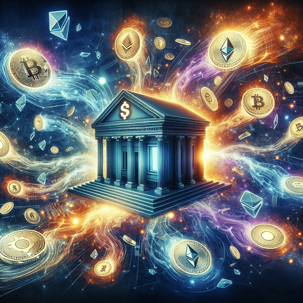 Boursobank et les cryptos : un mélange explosif!