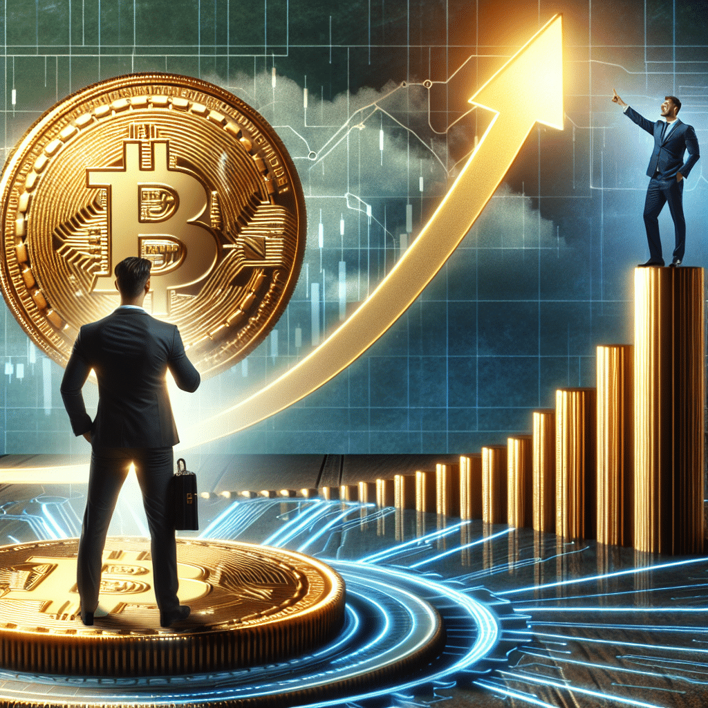 Vers un bitcoin à 1 million de dollars : Changpeng Zhao y croit
