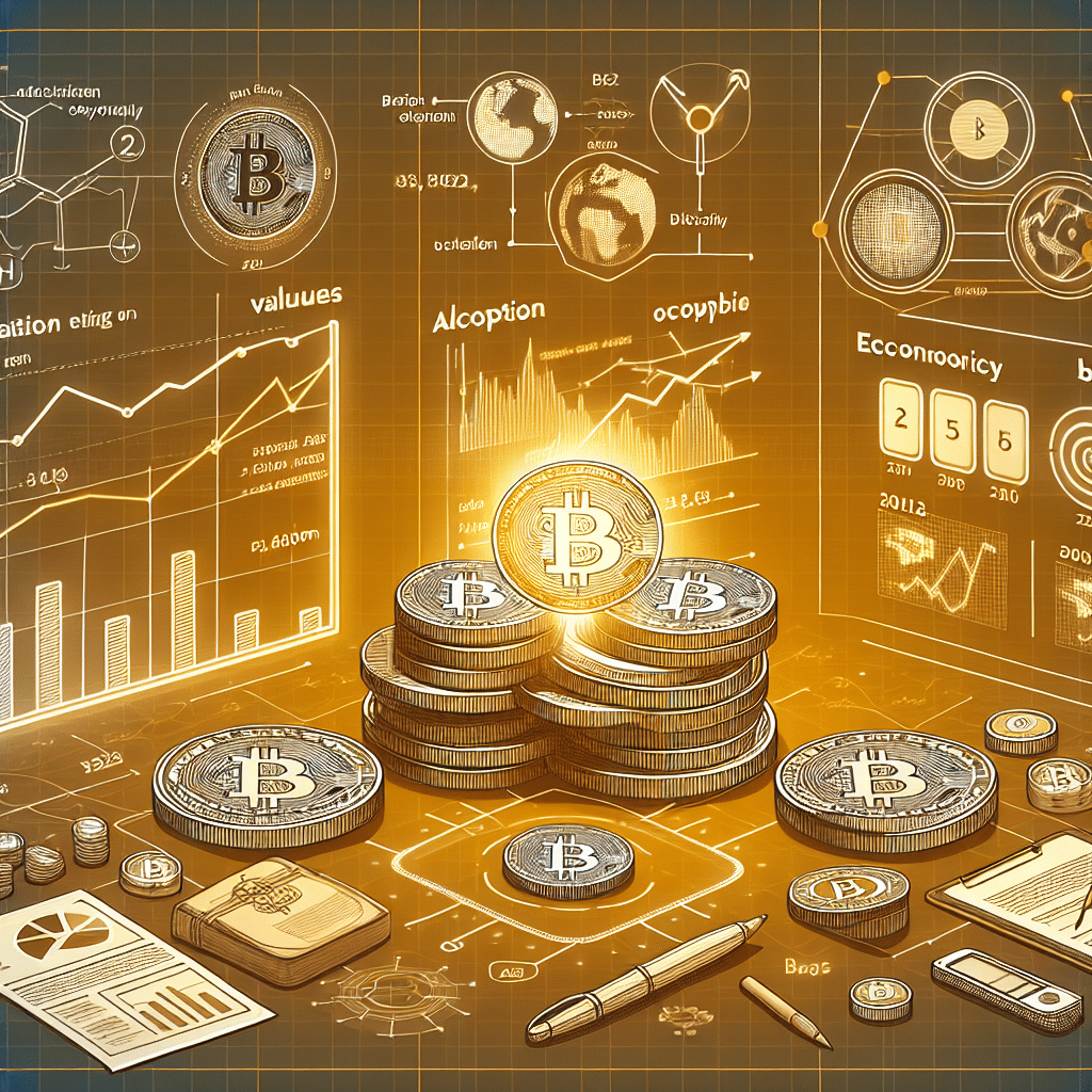 Quel avenir pour le Bitcoin d'ici fin 2025 ?