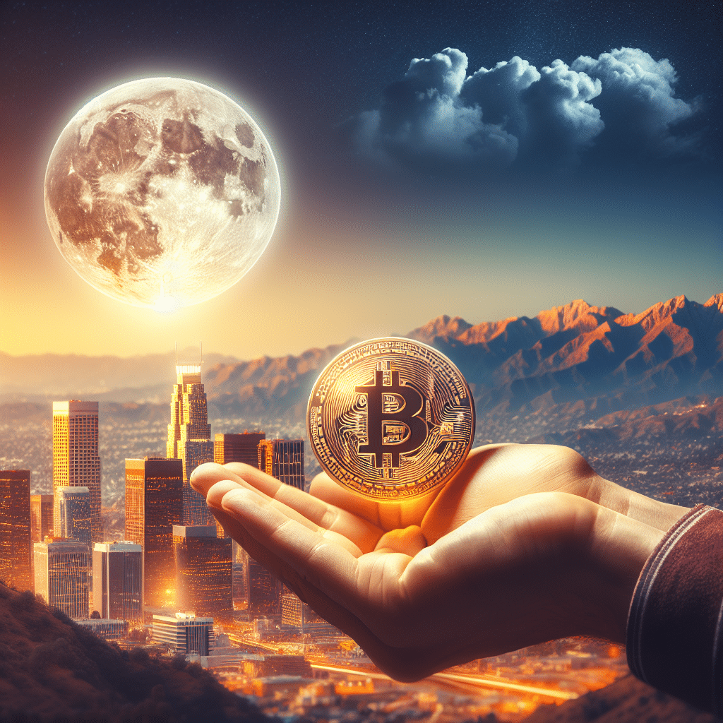 Les perspectives de Bitcoin : risque de chute ou rebond en vue ?