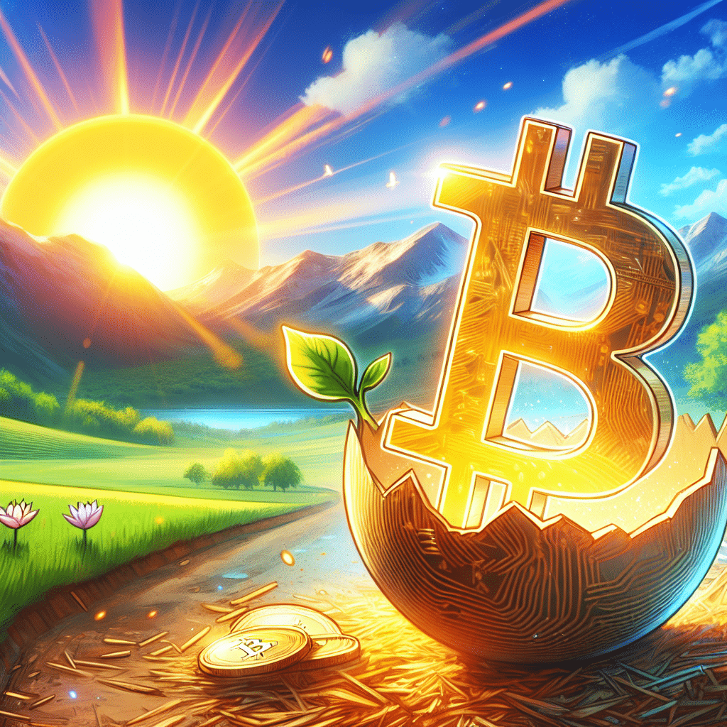 Le Bitcoin à l'aube d'un renouveau cet été – Analyse approfondie