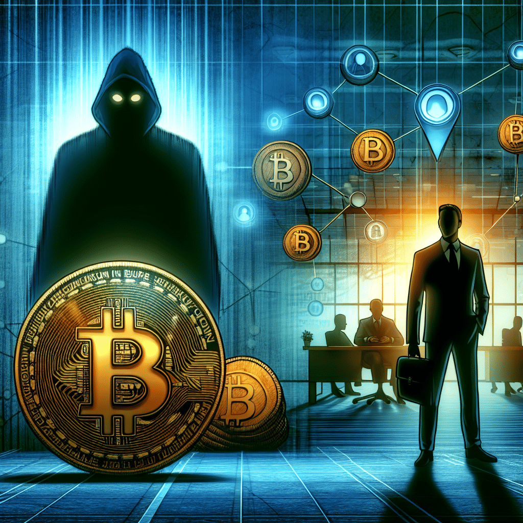 Le créateur du Bitcoin, un mystère qui dépasse Bill Gates !