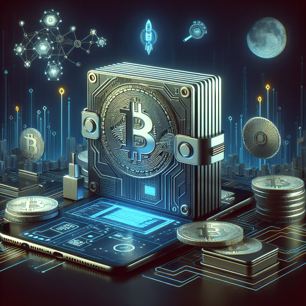 La libération du fondateur de Ledger et les enjeux de la crypto