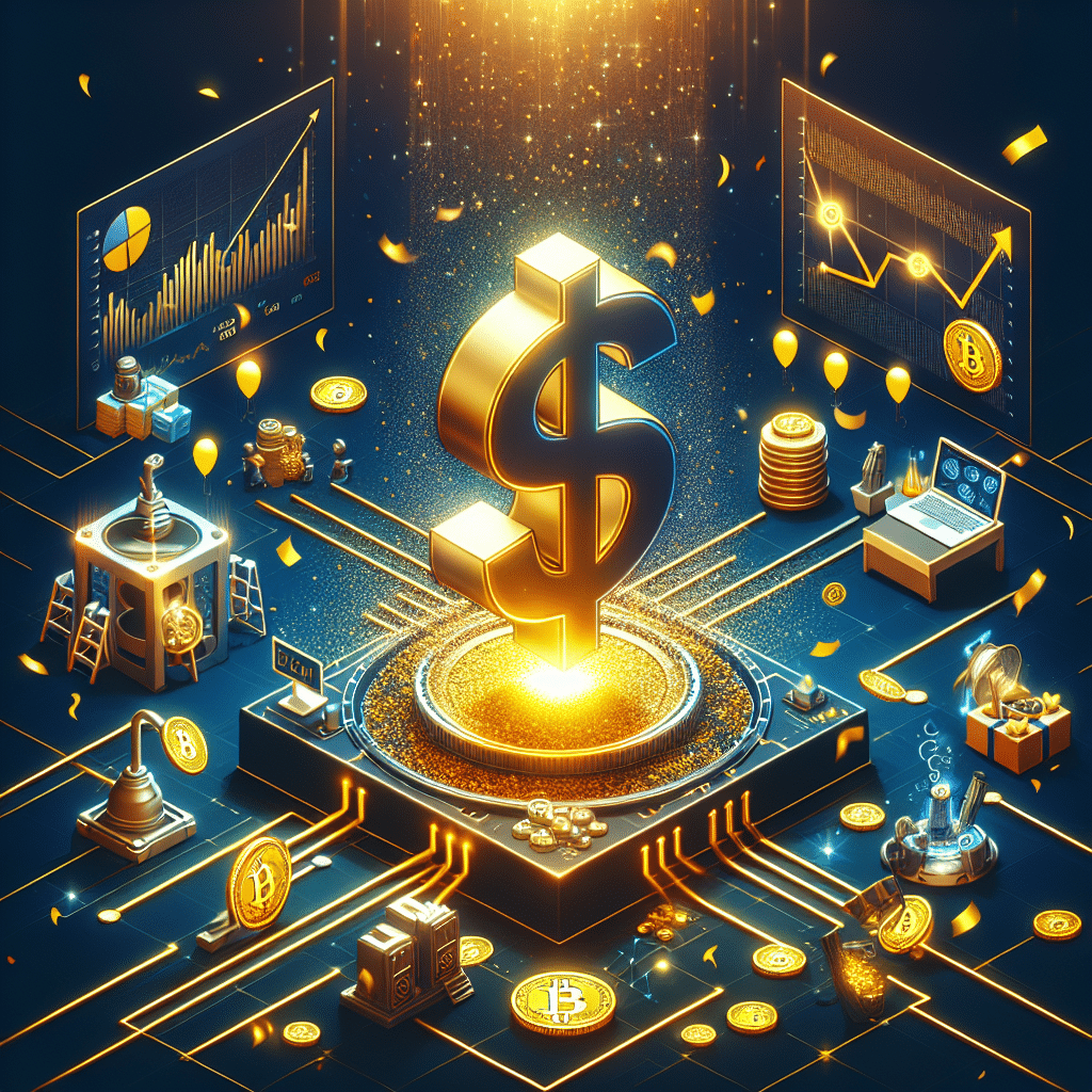 Vinanz décroche 4,85 millions de dollars pour booster ses opérations de mining Bitcoin