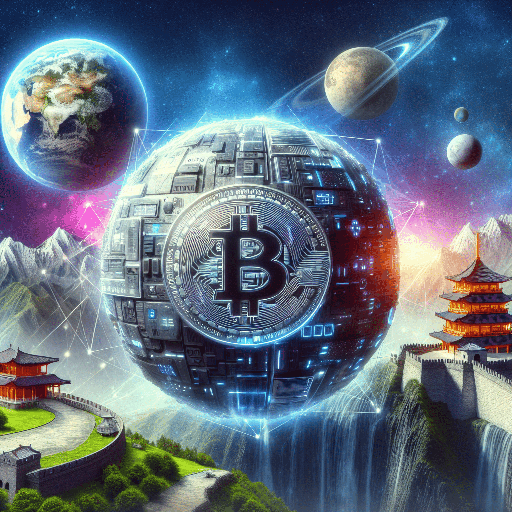 Metaplanet devient un acteur clé du Bitcoin en Asie