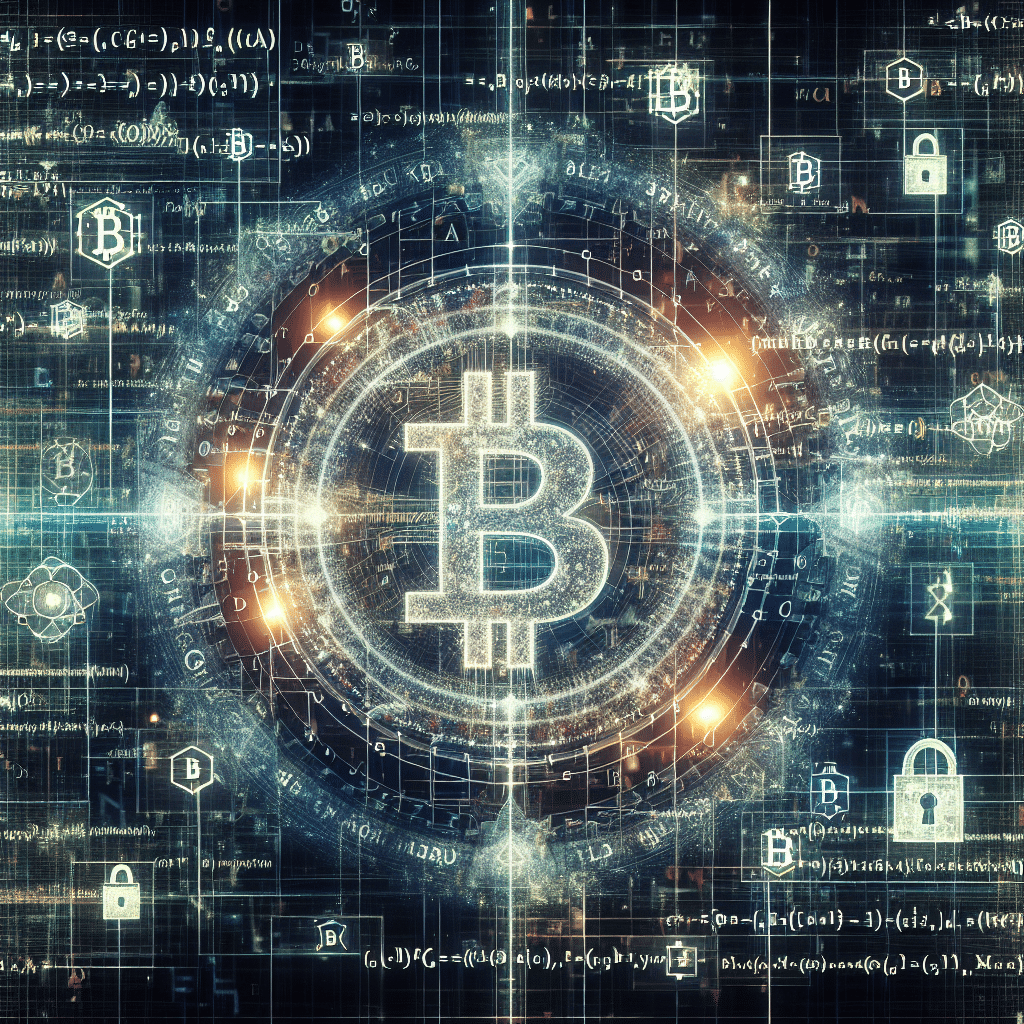 Bitcoin : une théorie qui fait le buzz sur son créateur