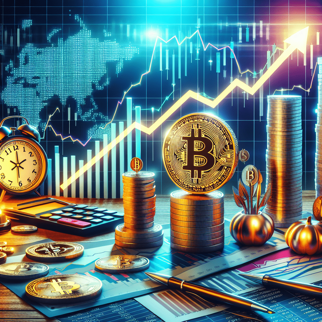 Les prévisions de prix pour le Bitcoin : vers 120 000 $ après une phase de consolidation