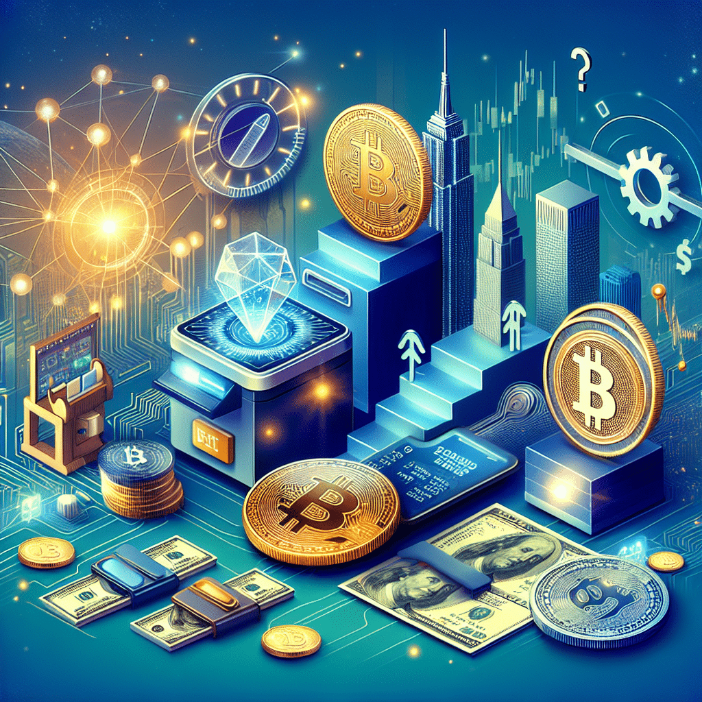 Revolut et la montée des cryptomonnaies : un vrai jackpot