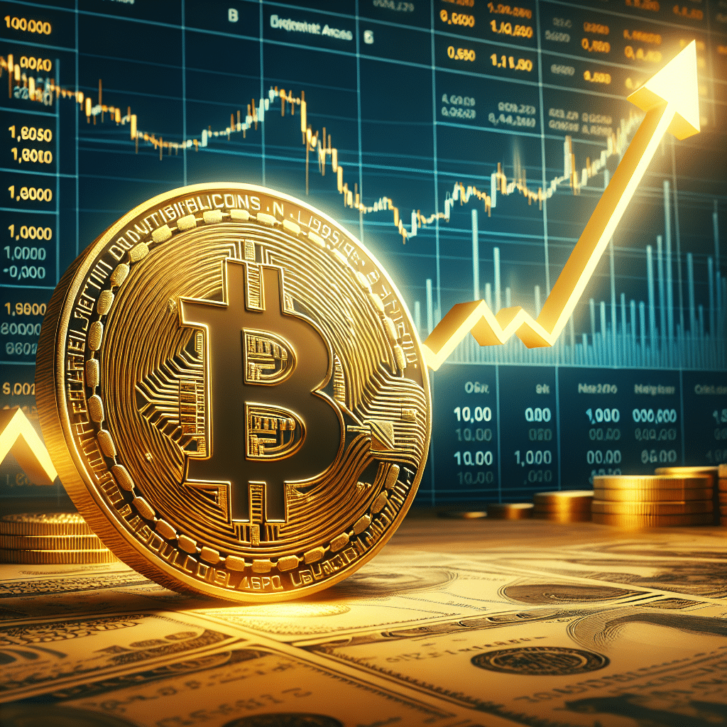Le bitcoin repasse au-dessus des 100 000 dollars : décryptage d'un rebond inattendu