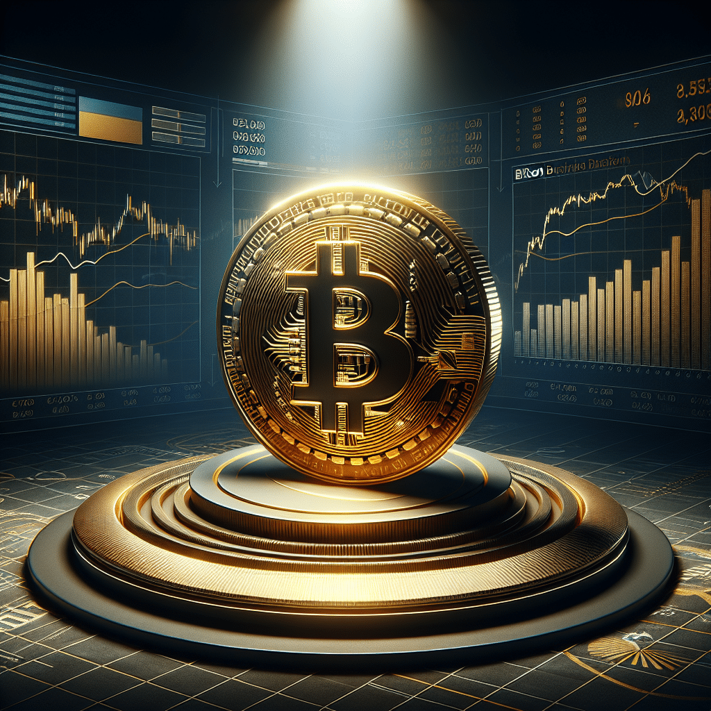 Bitcoin : Vers un retournement de situation ?