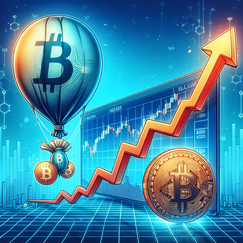 L'inflation du dollar et son impact sur le bitcoin