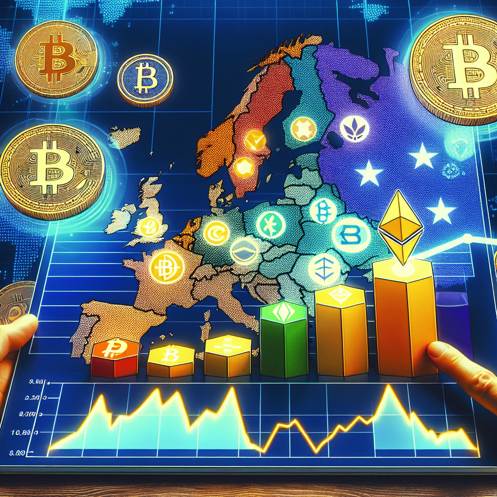 Les ETF en crypto : une lente avancée en Europe