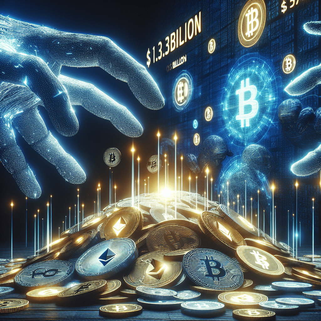 Les vols de cryptomonnaies atteignent 1,38 milliard de dollars au premier semestre 2024