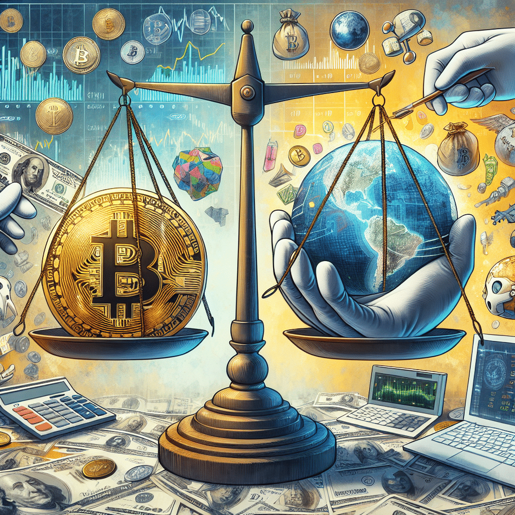 Bitcoin : mythe ou réalité du contrôle centralisé ?