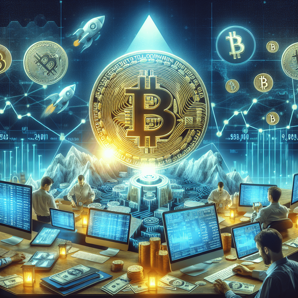 Prévisions de prix du bitcoin : vers 92 000 $ ?