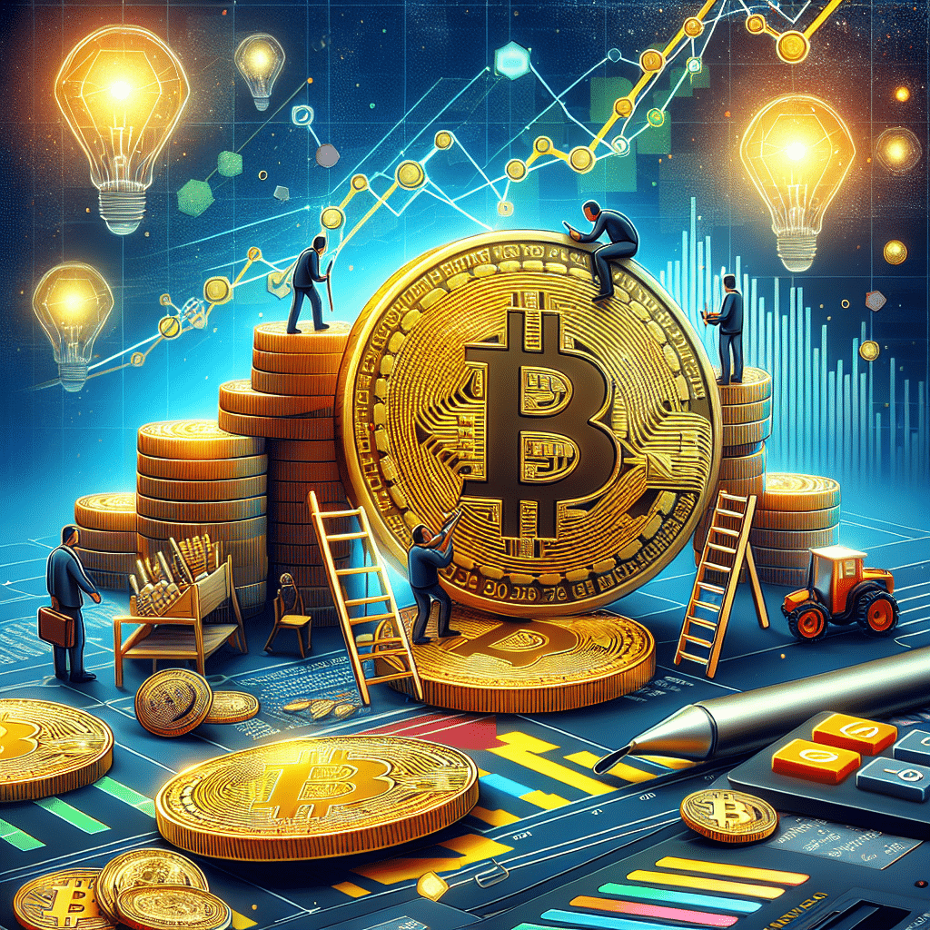 Analyse approfondie sur la stagnation du Bitcoin
