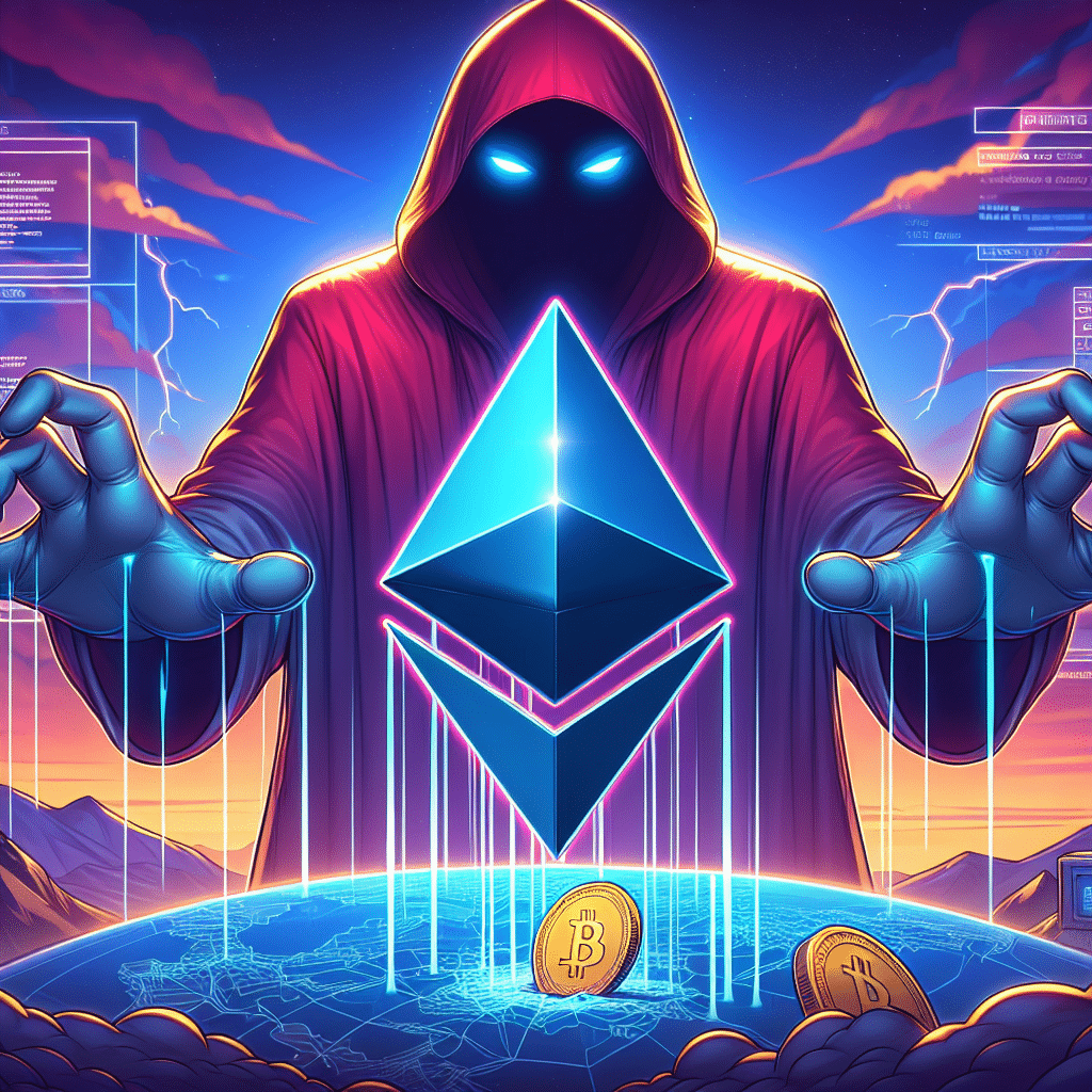 Les menaces de la mise à jour Pectra pour Ethereum