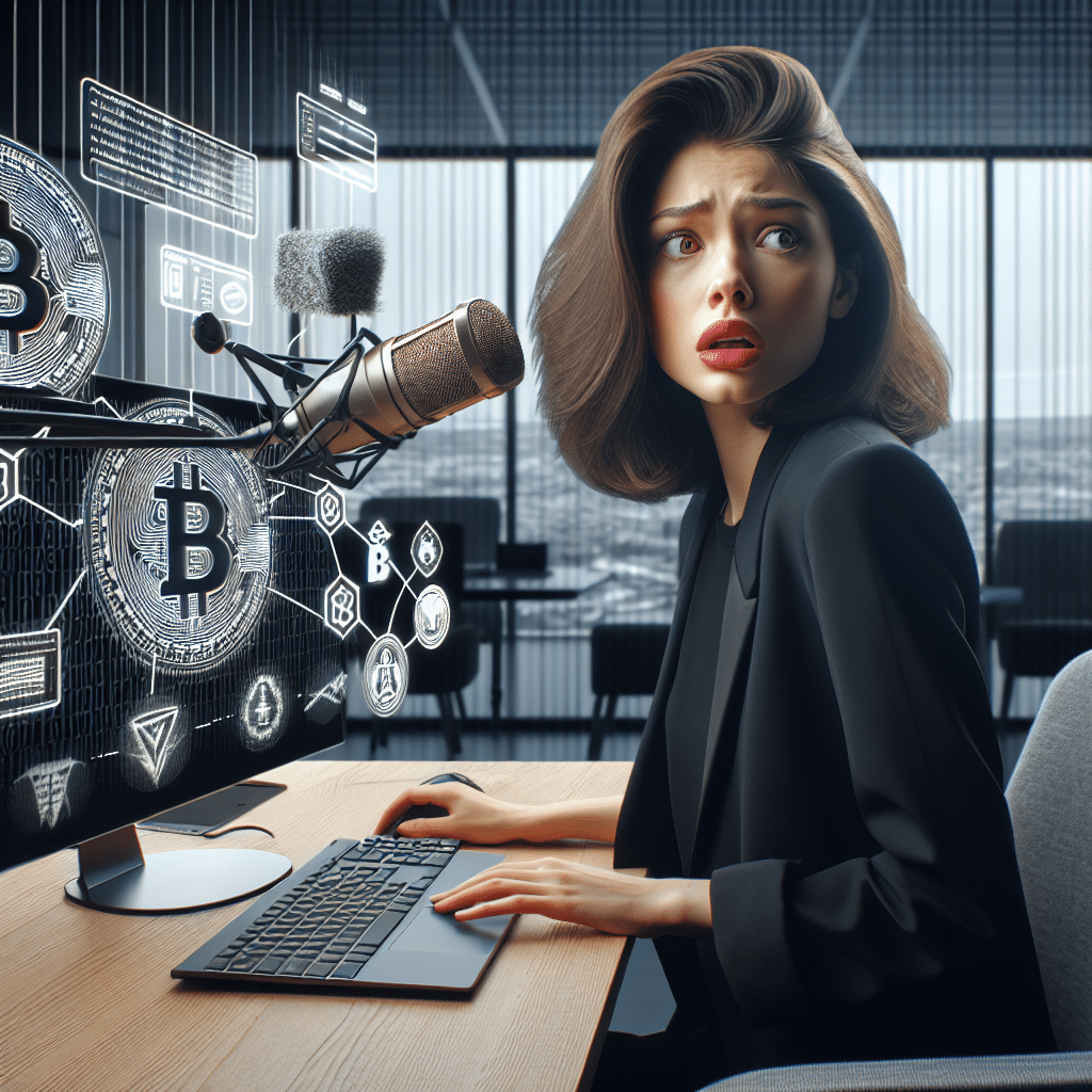Léna Situations alerte sur une arnaque cryptographique sophistiquée