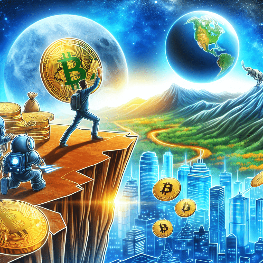 Monkedao fait le grand saut avec ZBTC pour renforcer sa réserve de Bitcoin