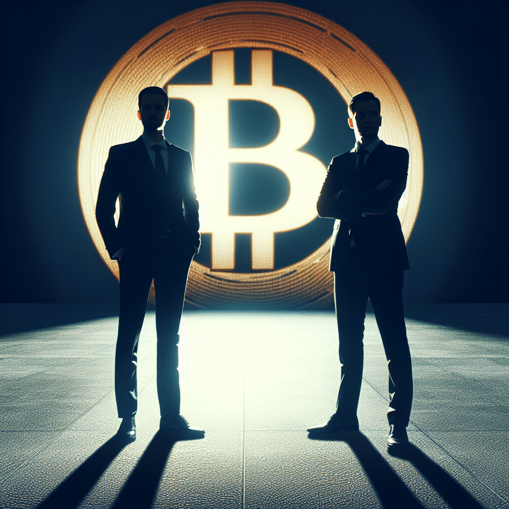 Trump Sons et leur grosse mise sur le bitcoin