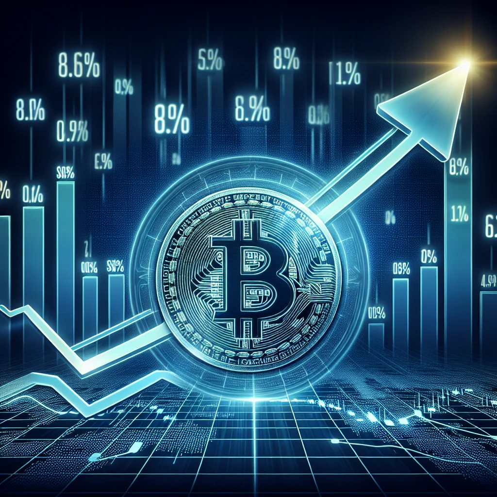 Impact de la baisse des taux d'intérêt de la Fed sur Bitcoin