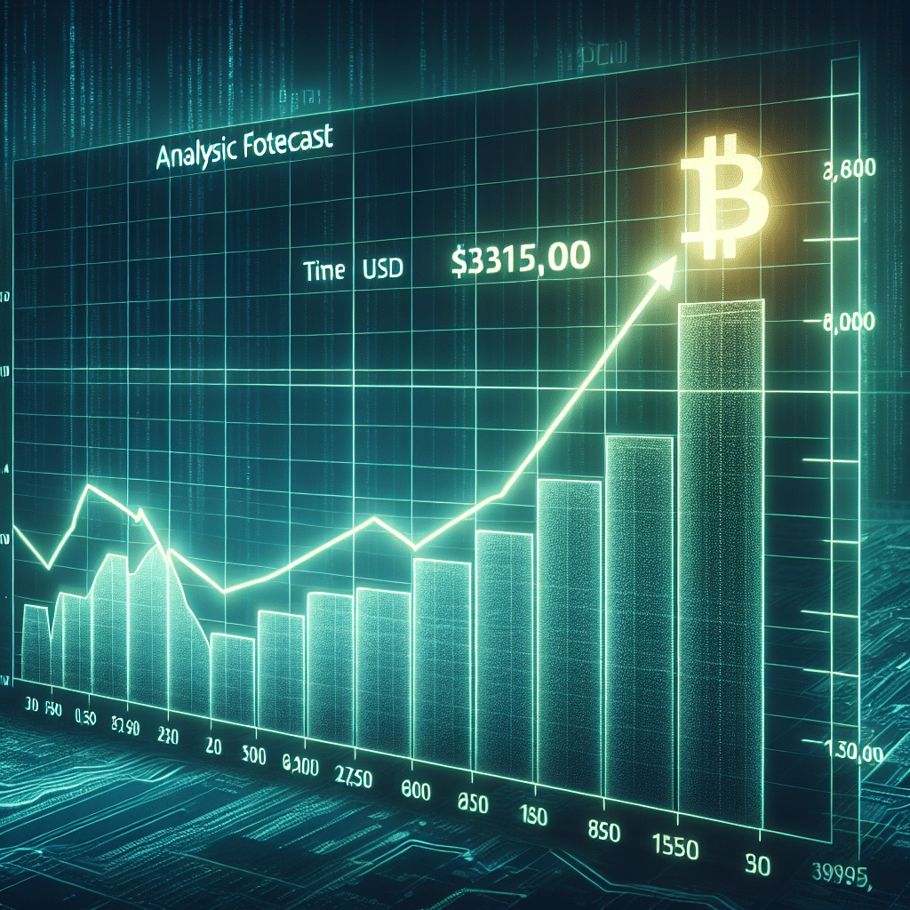Bitcoin : les analystes visent des sommets à 315 000 $