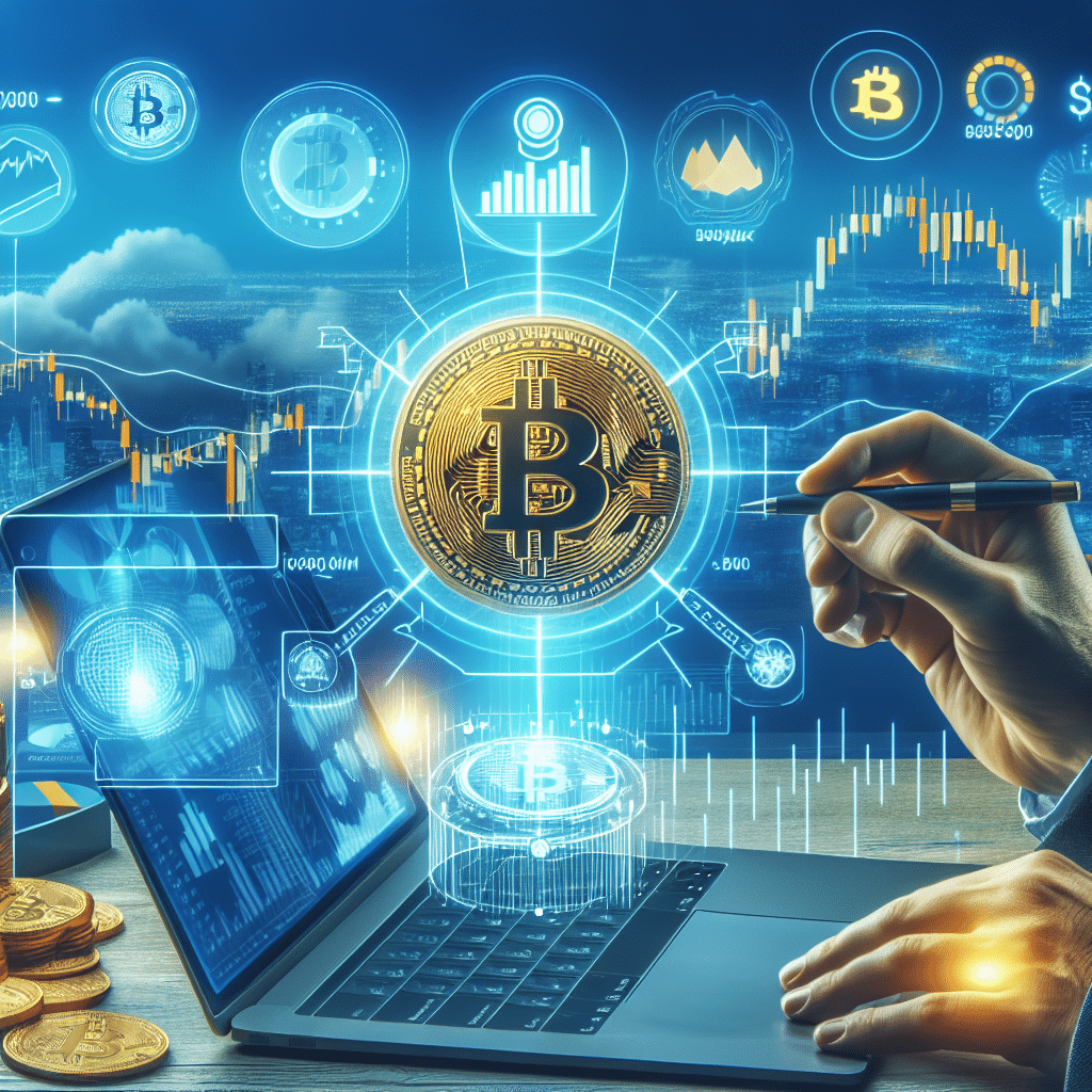 Les prévisions de prix du Bitcoin : ce qu'il faut savoir pour ce week-end