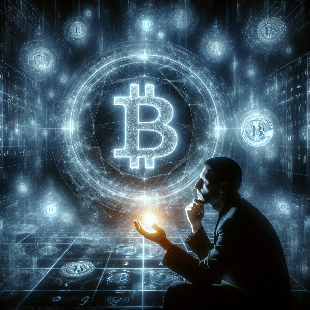 Les révélations sur Peter Todd et le mystère du bitcoin