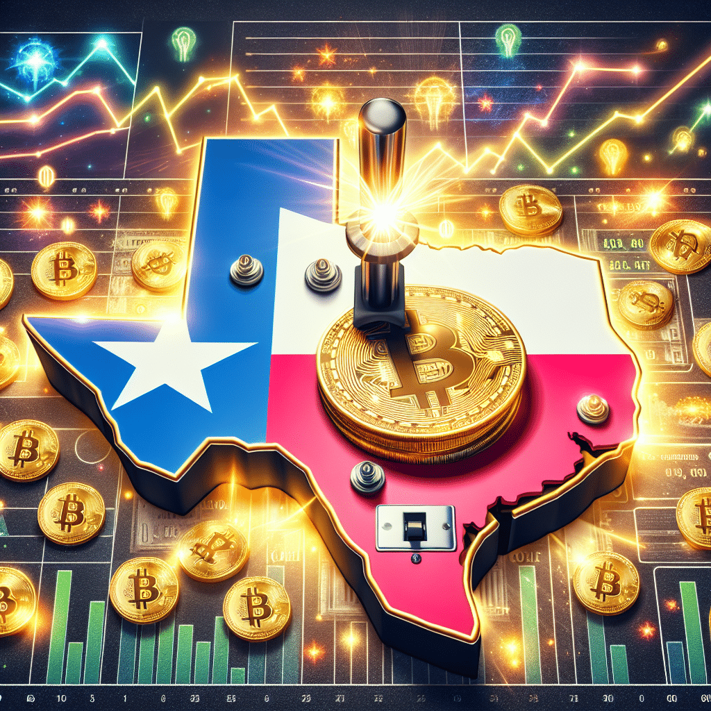 Le Texas se prépare à sa réserve de Bitcoin : un tournant pour l'État