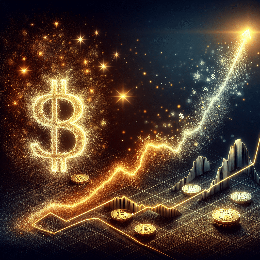 La chute du dollar et l'essor du Bitcoin