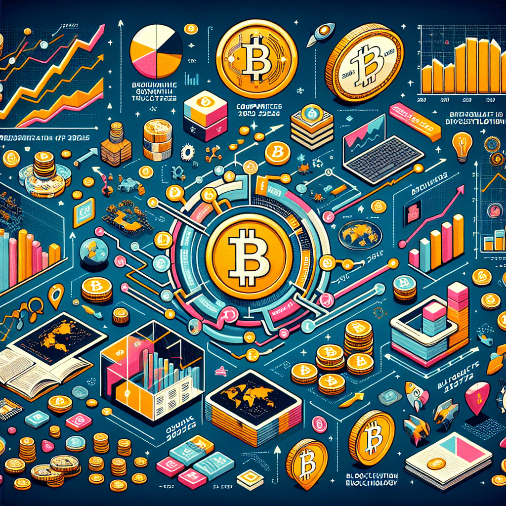 Tout savoir sur le bitcoin : un point rapide pour 2025