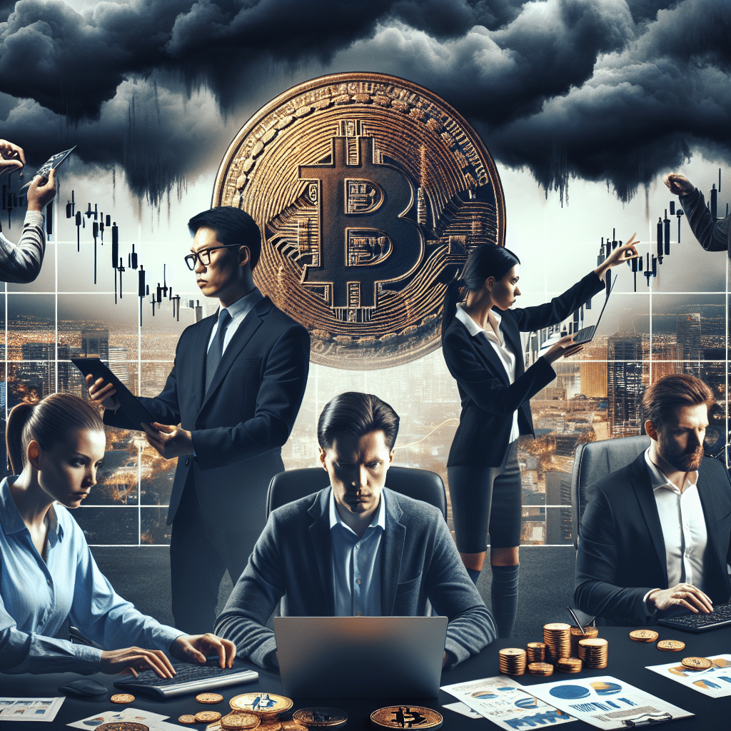 Le Bitcoin : des prévisions inquiétantes à l'horizon !