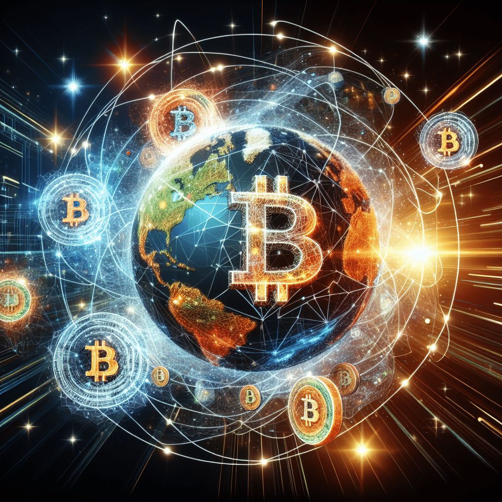 La folie du Bitcoin : Smarter Web Co. s'y met !