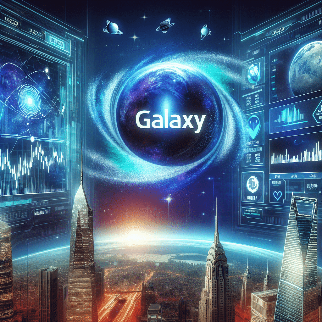 Galaxy Digital débarque sur le Nasdaq, un moment fort pour les cryptos
