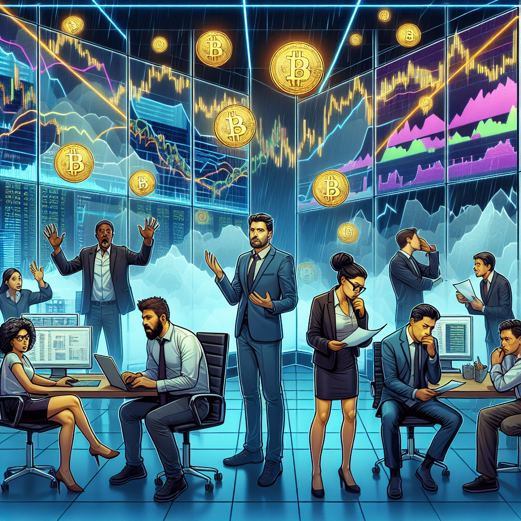 Les dangers d'accumuler du Bitcoin : ce que les analystes révèlent