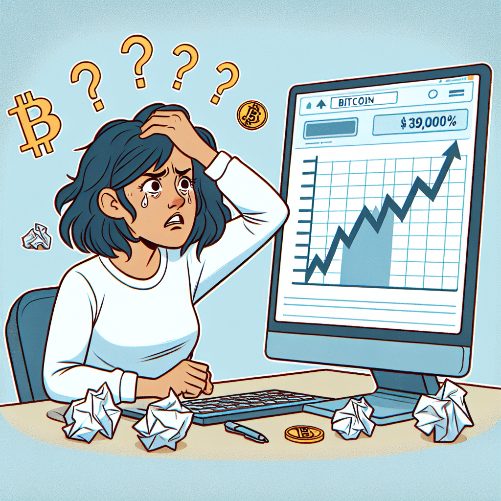 Demande de Bitcoin au comptant : pourquoi ça coince malgré un bond des prix ?